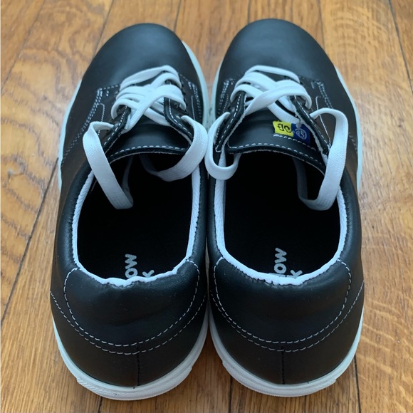 Mellow Walk Steel Toe Shoes - Picture 7 of 11